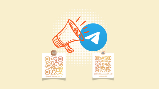 Telegram: el nuevo hogar de nuestra comunidad