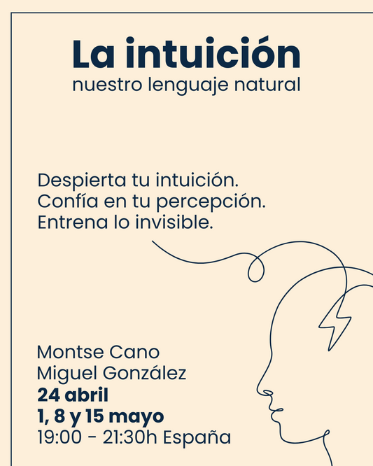 La intuición, nuestro lenguaje natural