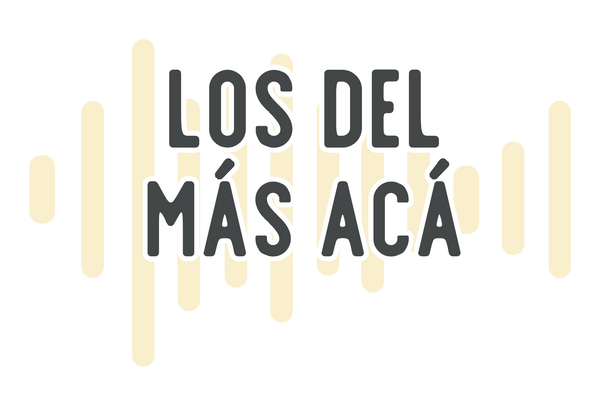 Los del Más Acá