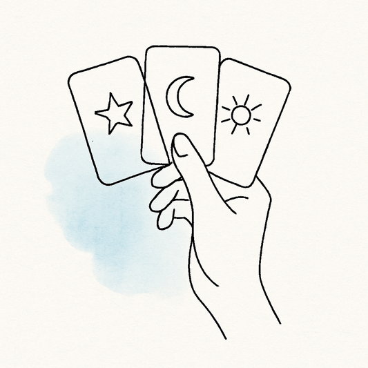 Sesión de Tarot con Miguel - Encuentra Respuestas y Orientación
