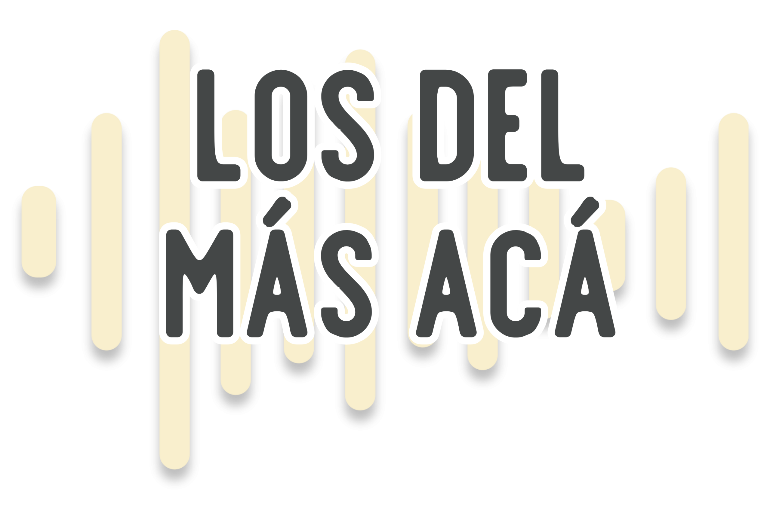 Los del Más Acá