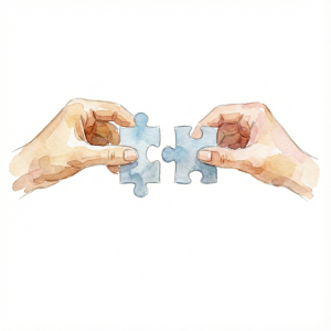 Acompañamiento Personal