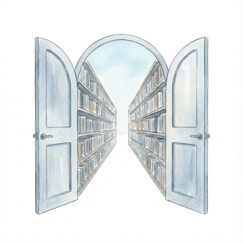 Lectura de Registros Akáshicos