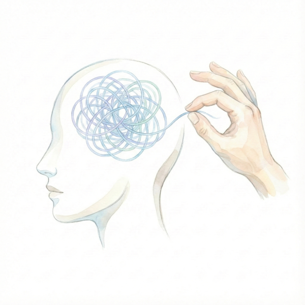 medium1 Tutoría para Médiums – Revisión de Sesiones