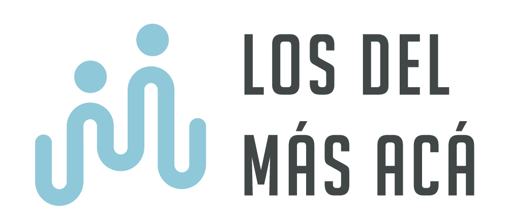Los del Más Acá